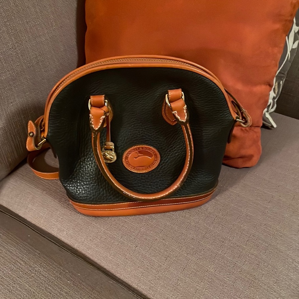 Vintage Dooney & Bourke